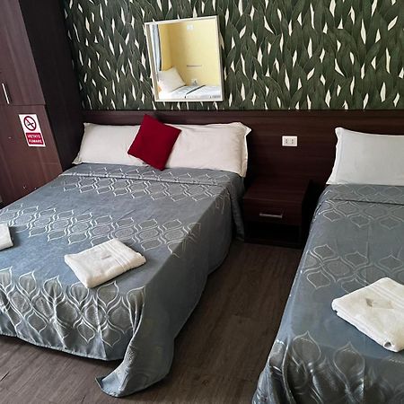 Rome Star Guesthouse 외부 사진