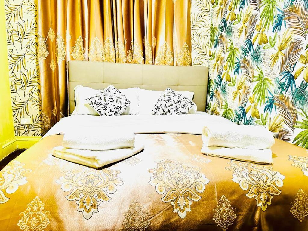 Rome Star Guesthouse 외부 사진