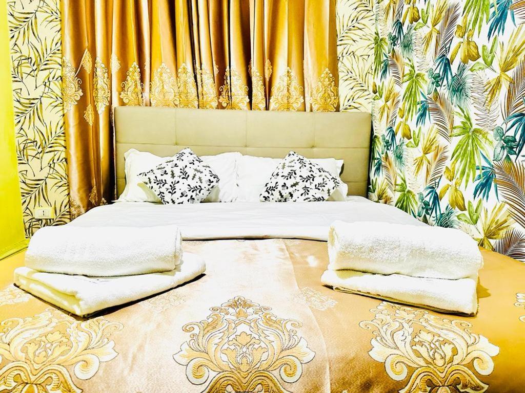 Rome Star Guesthouse 외부 사진