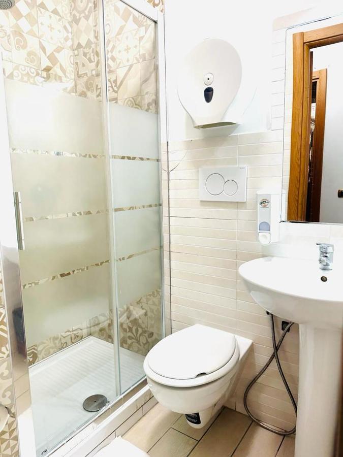 Rome Star Guesthouse 외부 사진