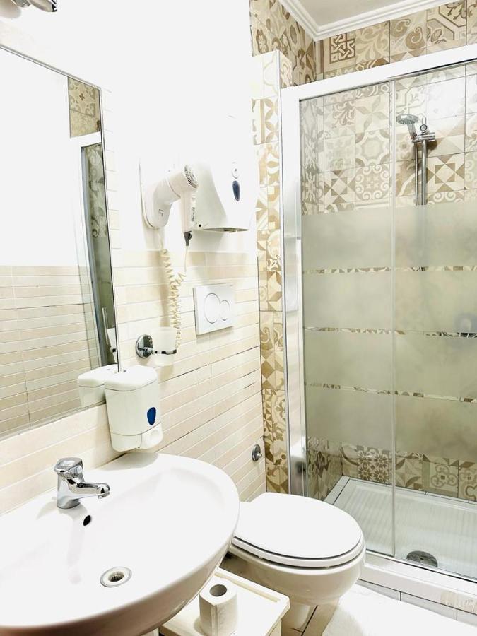 Rome Star Guesthouse 외부 사진