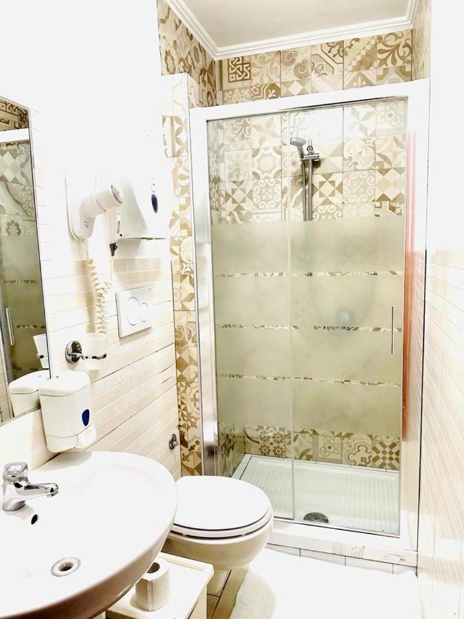 Rome Star Guesthouse 외부 사진