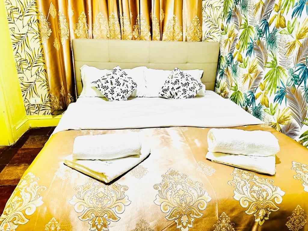 Rome Star Guesthouse 외부 사진
