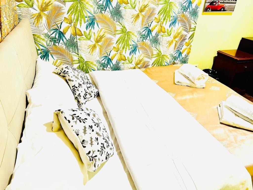 Rome Star Guesthouse 외부 사진