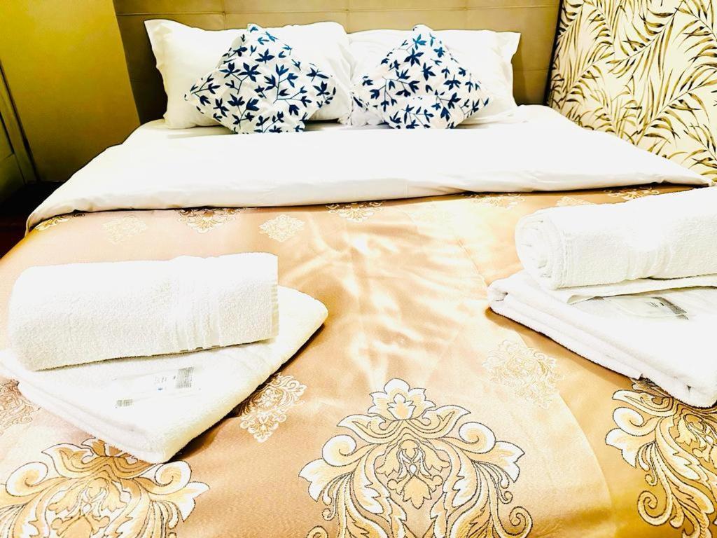 Rome Star Guesthouse 외부 사진