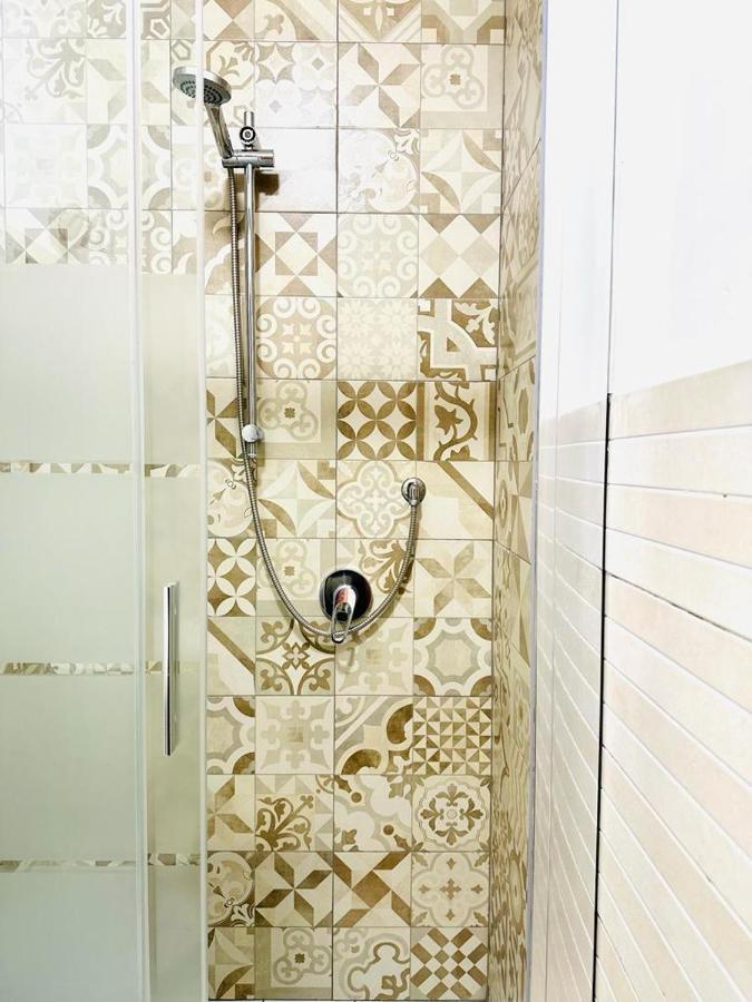 Rome Star Guesthouse 외부 사진