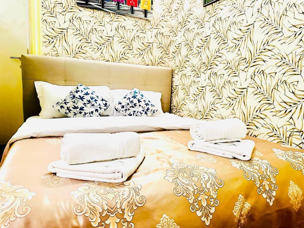 Rome Star Guesthouse 외부 사진