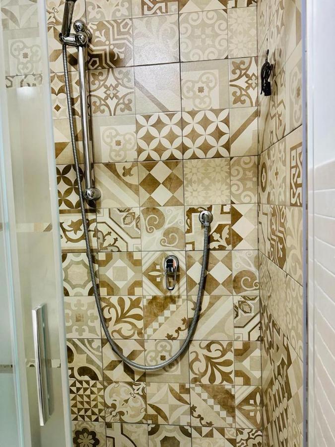 Rome Star Guesthouse 외부 사진