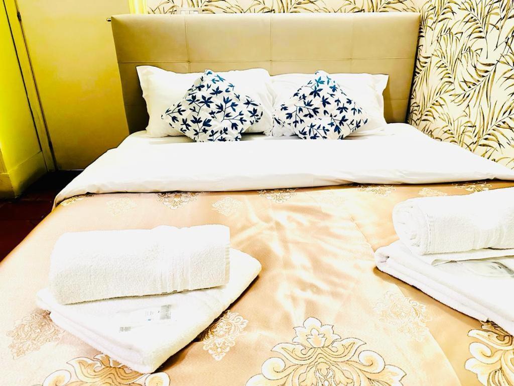 Rome Star Guesthouse 외부 사진