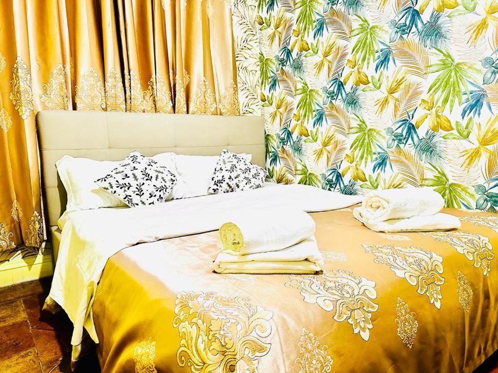 Rome Star Guesthouse 외부 사진