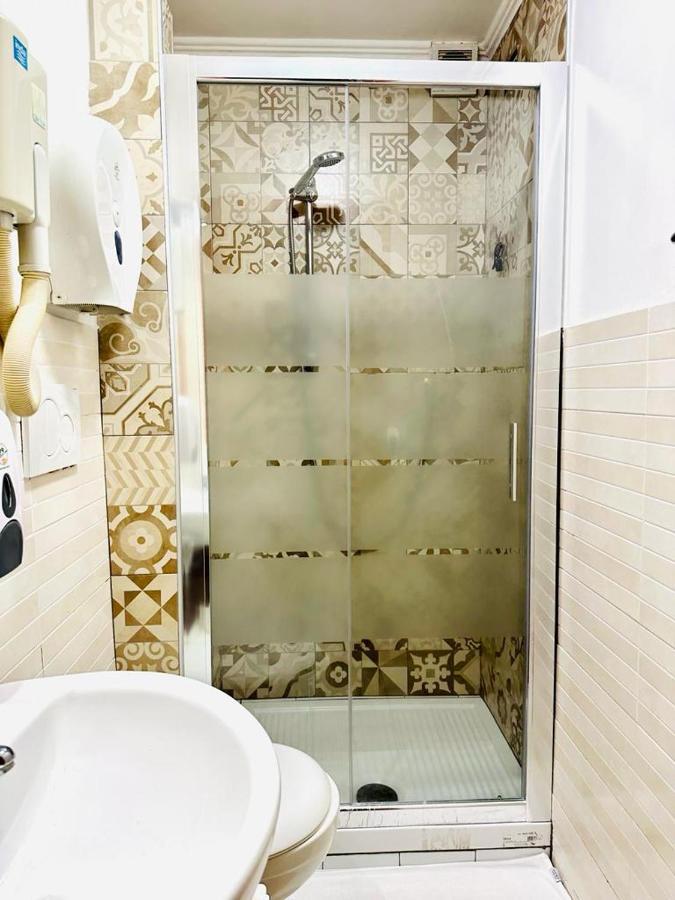 Rome Star Guesthouse 외부 사진