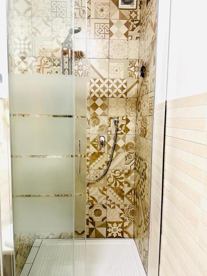 Rome Star Guesthouse 외부 사진
