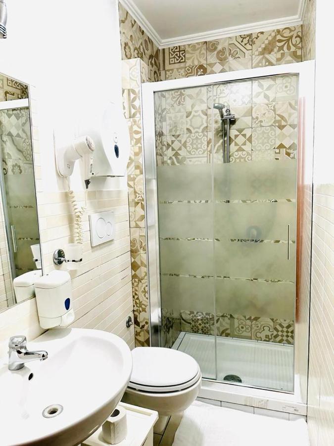 Rome Star Guesthouse 외부 사진