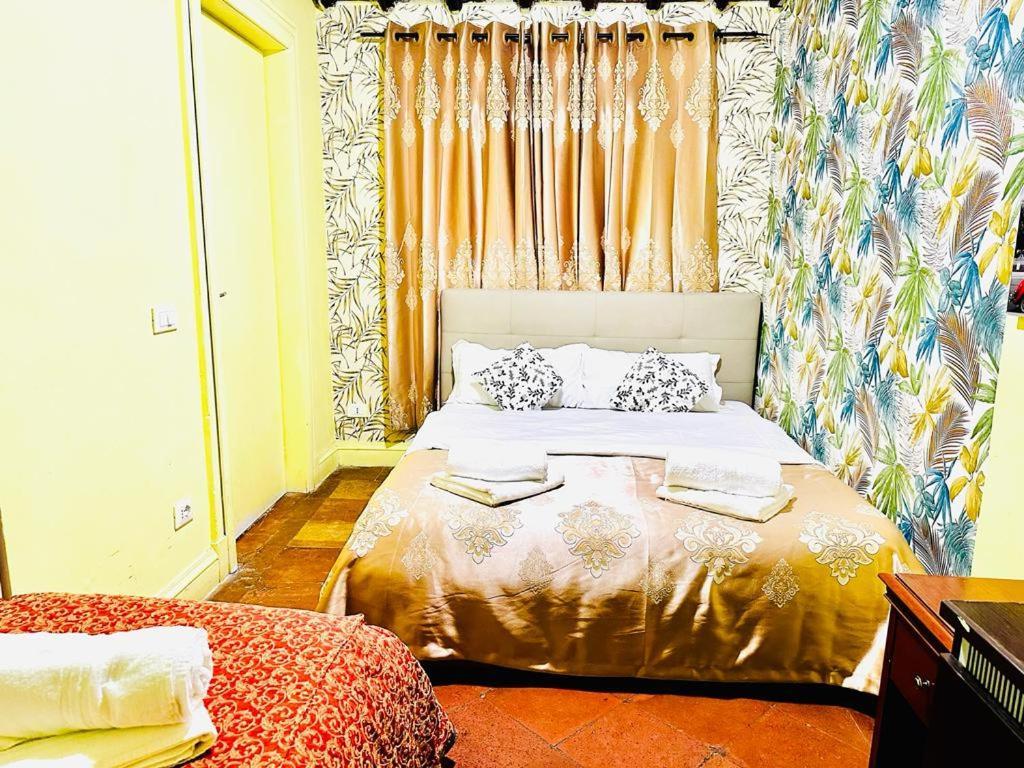 Rome Star Guesthouse 외부 사진