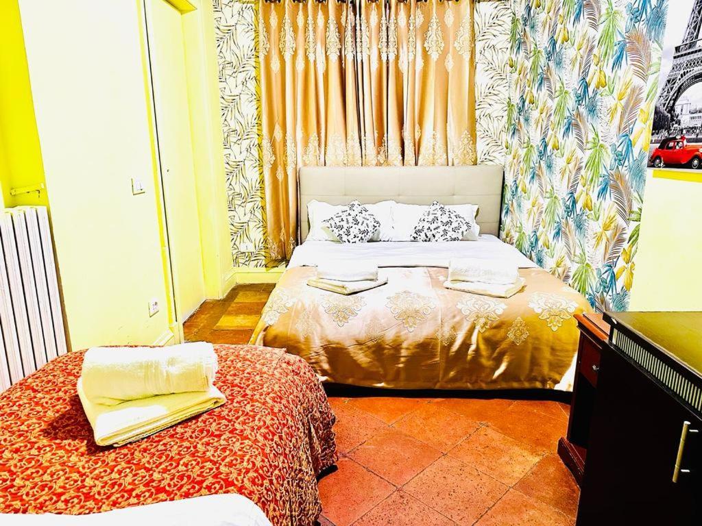 Rome Star Guesthouse 외부 사진