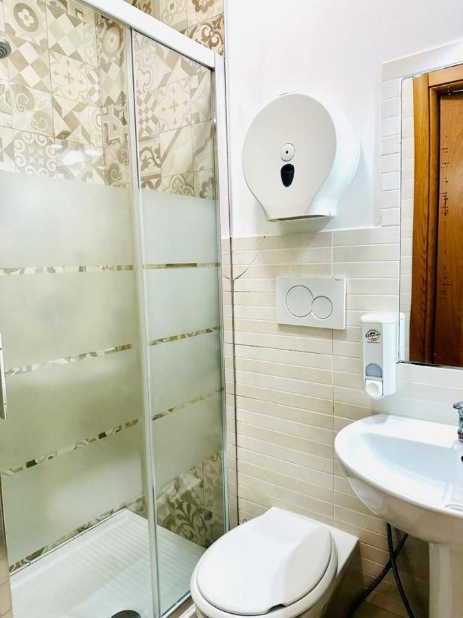 Rome Star Guesthouse 외부 사진
