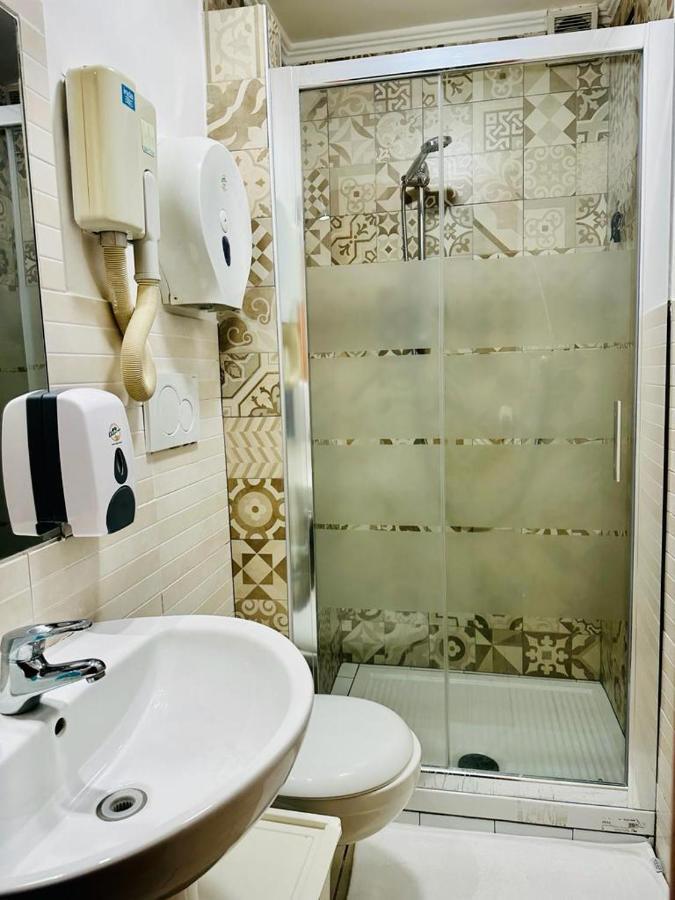 Rome Star Guesthouse 외부 사진
