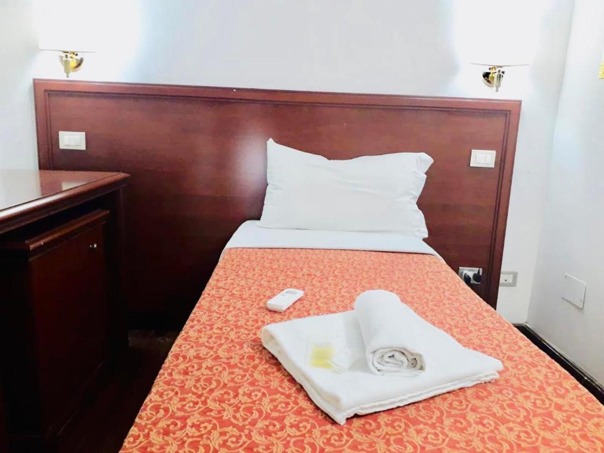 Rome Star Guesthouse 외부 사진