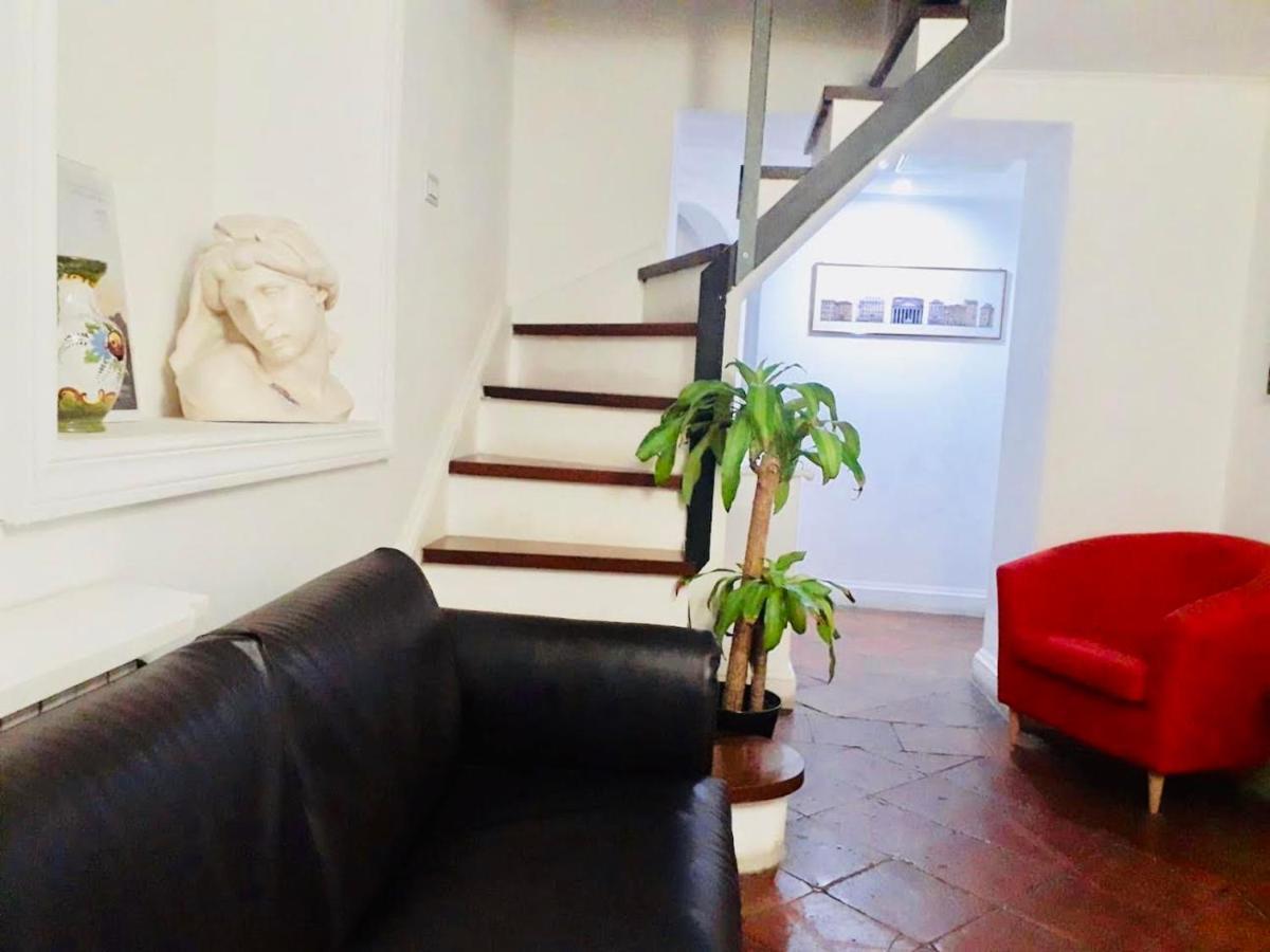 Rome Star Guesthouse 외부 사진