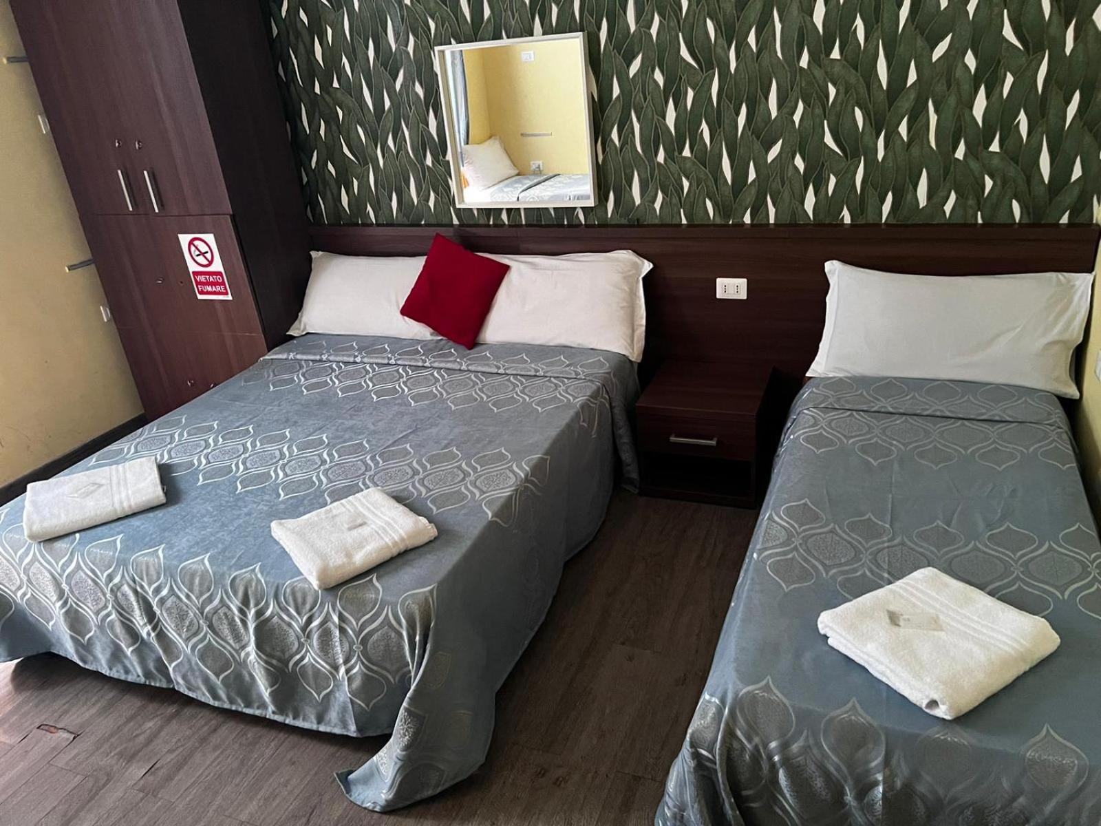 Rome Star Guesthouse 외부 사진